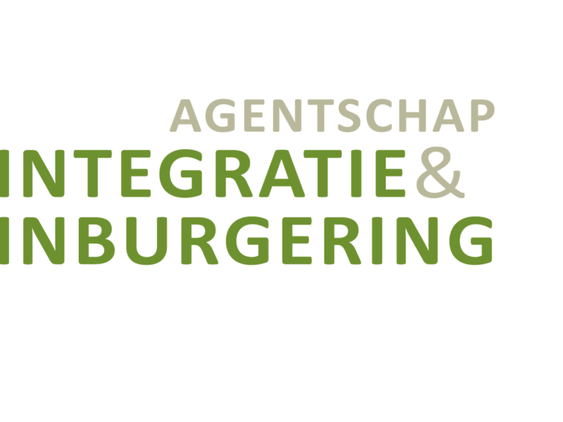 Train-the-trainer voor Agentschap Integratie & Inburgering Train-the-trainer voor Agentschap Integratie & Inburgering