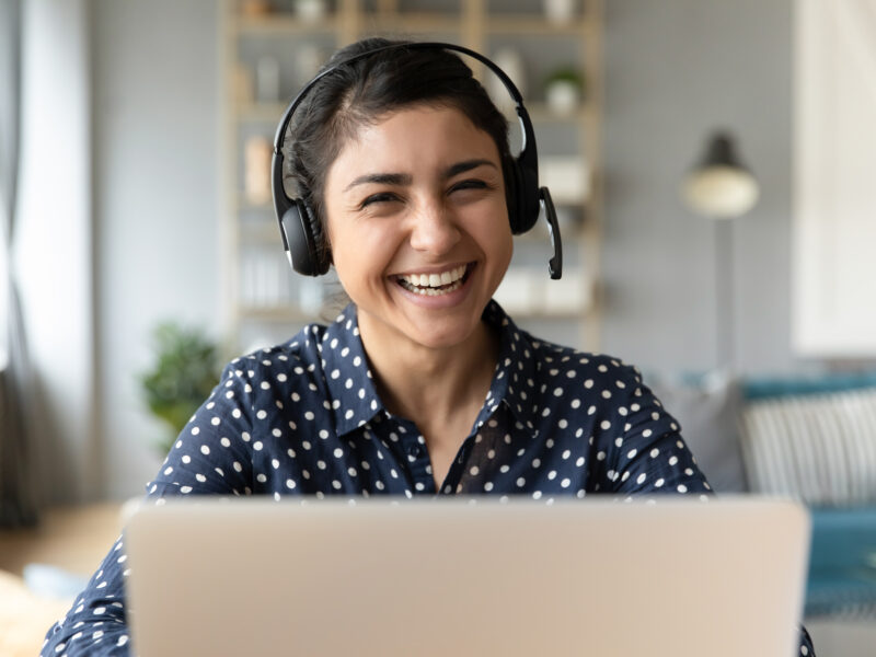 4 tricks om een synchrone online les goed te starten 4 tricks om een synchrone online les goed te starten